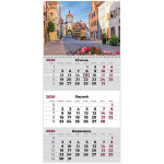 Календар настільний 2026