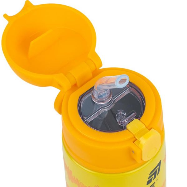 Термос з трубочкою GF25-1261 400мл, Garfield - фото 3