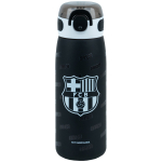 Термос з трубочкою BC25-1262, 600мл, FC Barcelona