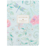 Книга записна у клітинку Axent A5, 80 аркушів