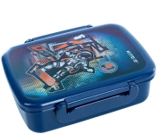 Ланчбокс Kite Space Skating K21-160-1, 420 мл