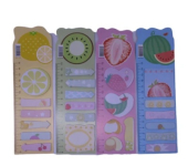 Закладки паперові