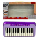 Мультифункціональне електронне піаніно 