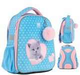 Рюкзак Kite Education каркасний  SP24-555S-1)