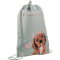 Сумка для взуття з кишенею Kite Education Studio Pets SP22-601M-1 - фото 3
