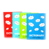 Словник з іноземної мови Рюкзачок В5 48 арк, обкладинка сендвіч, матова ламінація, кремовий блок ЗС-3