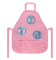 Фартух з нарукавниками Kite Hugs&Kittens K22-161-1 - фото 1
