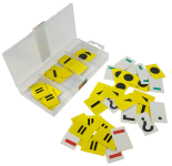 Набір "Розбір слова та речення"