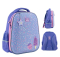Рюкзак GoPack Education напівкаркасний  - фото 2