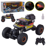 Машина р/к акум.арт. 699-216 (24шт/2) короб. 35*18*16см