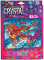 НАБІР ДЛЯ ТВОРЧОСТІ МОЗАЇКА ІЗ КРИСТАЛІВ "CRYSTAL MOSAIC KIDS" ПОНІ, CRMk-01-03 - фото 1