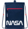 Сумка для взуття з кишенею Kite Education NASA NS22-601M-2 - фото 3