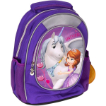 Рюкзак ортопедичний HIPE "Софія" Top Model 38*28*20см S 973575