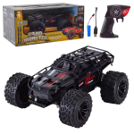 Машина р/к акум.арт. 699-151 (BLACK) (36шт/2) короб. 32*15*20см