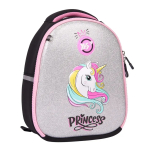 Рюкзак дитячий YES Unicorn Princess K-33 