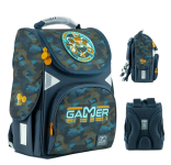 Рюкзак GoPack Education каркасний 