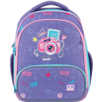 Рюкзак GoPack Education каркасний 