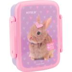 Ланчбокс Kite Studio Pets SP22-160-1, 420 мл