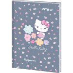 Щоденник шкільний Kite Hello Kitty  тверда обкладинка