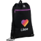 Сумка для взуття з кишенею Kite Education Likee LK22-601M - фото 3