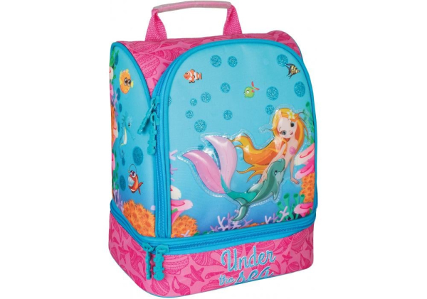Рюкзак дошкільний для дівчаток 