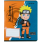 Зошит шкільний Kite Naruto NR23-232, 12 аркушів, клітинка - фото 6