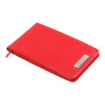 Щотижневик датований кишеньковий 2026 153x87 мм BUROMAX SALERNO BM.2903