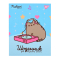 Щоденник для музичної школи YES Інтегральний Pusheen. Music cat - фото 1