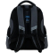 Рюкзак шкільний напівкаркасний GoPack Education Warrior GO25-165M-6 - фото 2