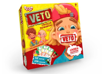 Veto Вето Dino Toys 