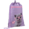 Сумка для взуття з кишенею Kite Education Studio Pets SP22-601M-2 - фото 3
