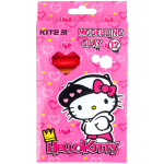 Пластилін восковий Kite Hello Kitty 