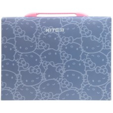 Портфель-коробка Kite Hello Kitty HK22-209, А4