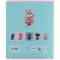 Зошит шкільний Kite Studio Pets SP22-239-1, 24 аркуша, лінія - фото 11