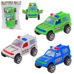 Машини арт. 138-1 (192шт/2)р-р іграшки 18*9, 8*9, 8см