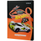 Щоденник шкільний Kite Hot Wheels HW22-262-1, тверда обкладинка - фото 2
