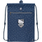 Сумка для взуття з кишенею Kite Education Hello Kitty  - фото 1