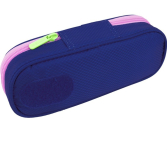 Пенал Kite фіолетовий 