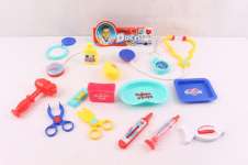 Лікар іграшковий набір 