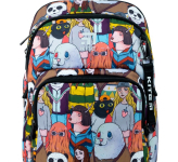 Рюкзак шкільний підлітковий Kite Education K22-2589S-5