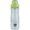 Пляшка для води Kite 650 мл сіро-зелена K21 - 395-03 - фото 1