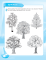 Книга Пізнаю світ природи. 5-й рік життя. Робочий зошит - фото 5