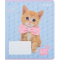 Зошит шкільний Kite Studio Pets SP22-236, 18 аркушів, клітинка - фото 6