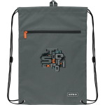 Сумка для взуття з кишенею Kite Education Lost in Space K22-601M-16