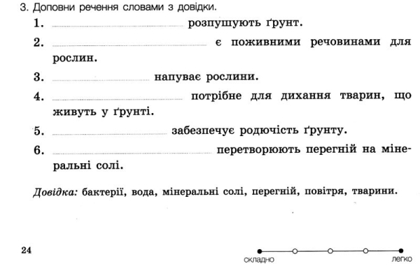 НУШ ДІАГНОСТИЧНІ КАРТКИ Я ДОСЛІДЖУЮ СВІТ ПРИРОДНИЧА ГАЛУЗЬ 3 КЛАС СІМЕНИК Є. ЛІТЕРА