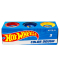 Тісто для ліпки кольорове Kite Hot Wheels HW23-151, 3*75 г - фото 1