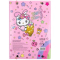 Папка для зошитів на гумці Kite Hello Kitty картон - фото 3