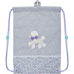 Сумка для взуття Kite Education Cute Dog K22-600M-1