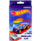 Пластилін восковий Kite Hot Wheels HW21-086 12 кольорів, 200 г - фото 1