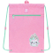 Сумка для взуття з кишенею Kite Education Cat Corn K22-601M-17 - фото 1